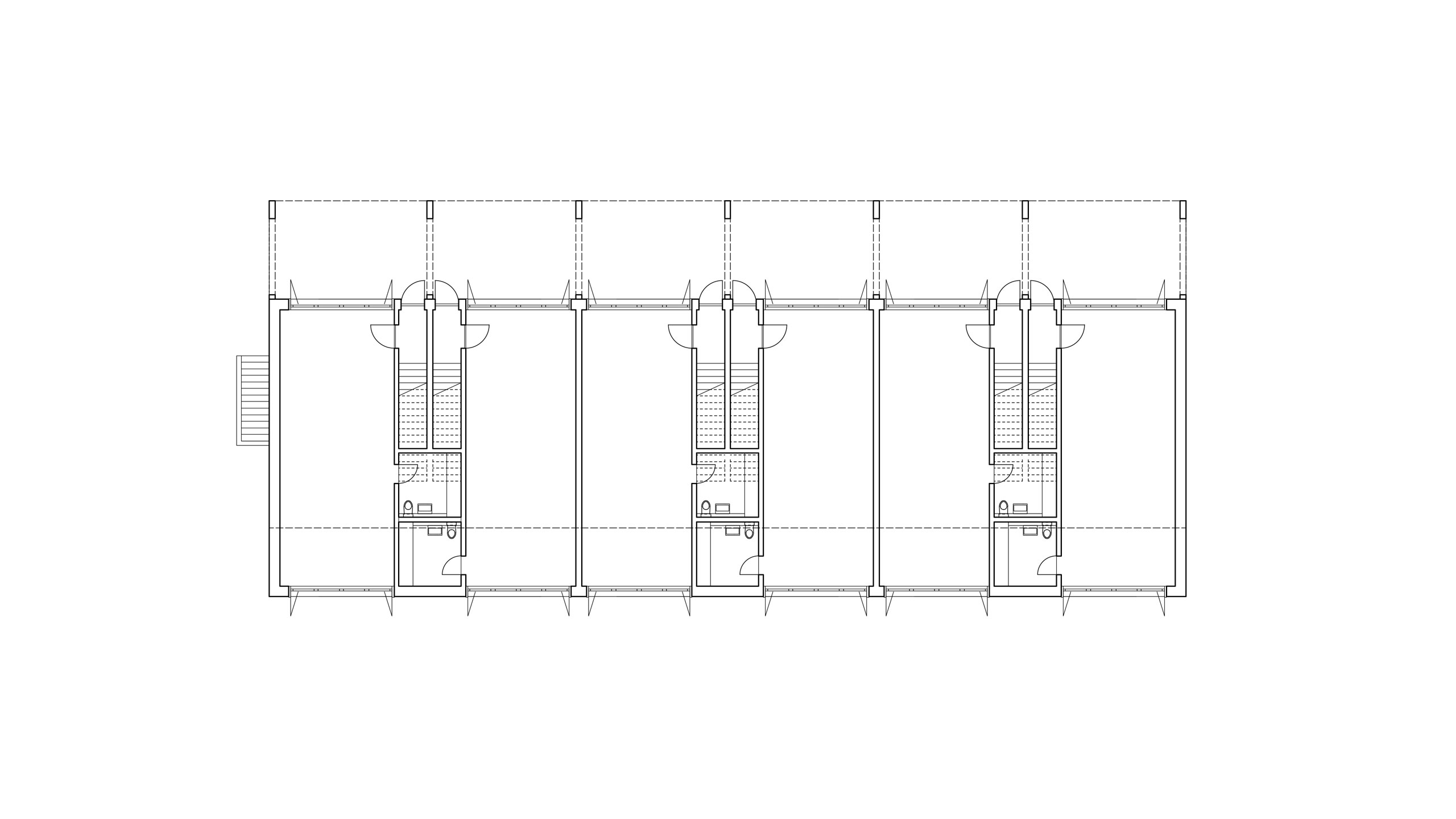 Neubau Workboxen Wetzikon