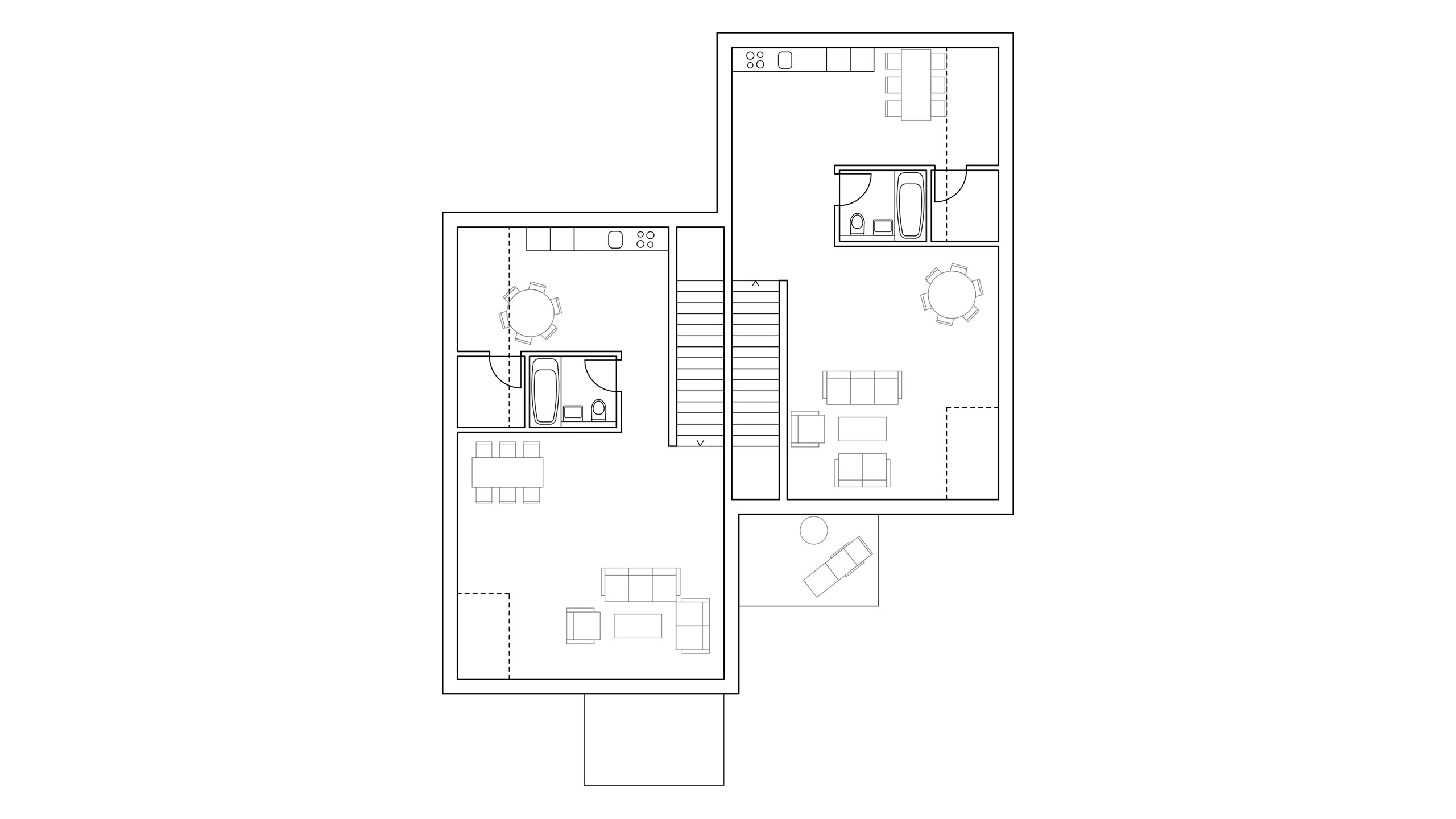 Mehrfamilienhäuser Maur