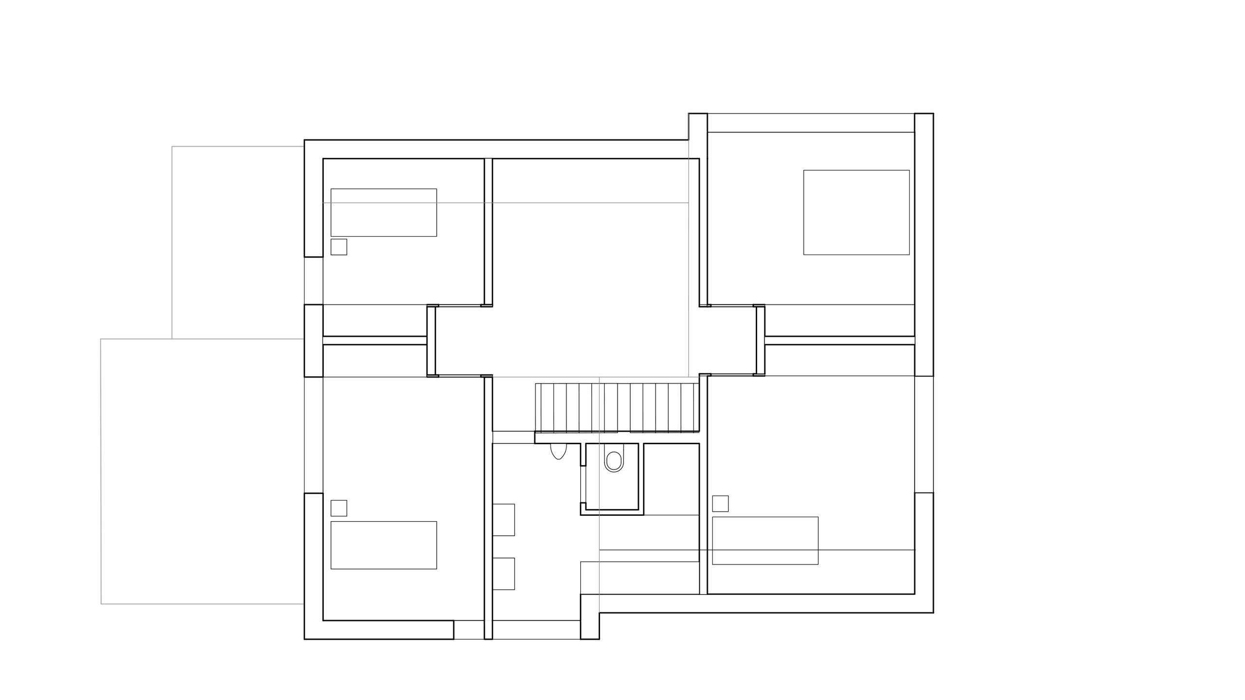 Umbau Einfamilienhaus Wettingen